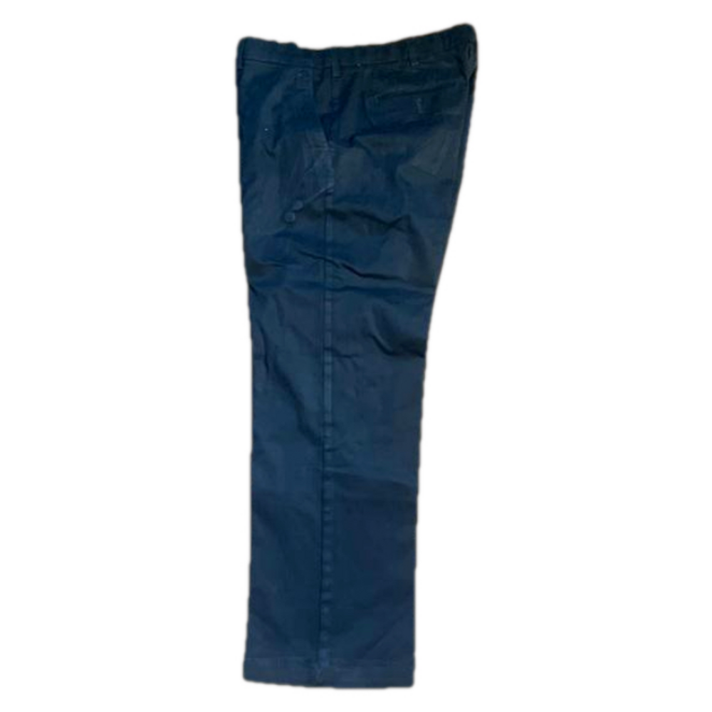 36 x 30 black dress pants in box 17